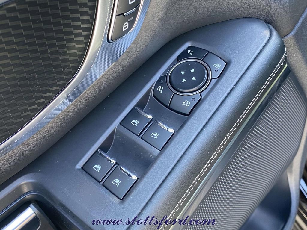 New 2026 Ford Expedition Platinum AWD/4WD image 19