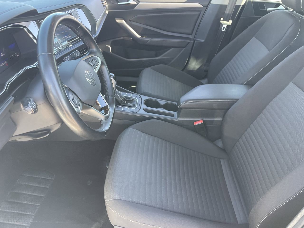 Used 2024 Volkswagen Jetta S image 21