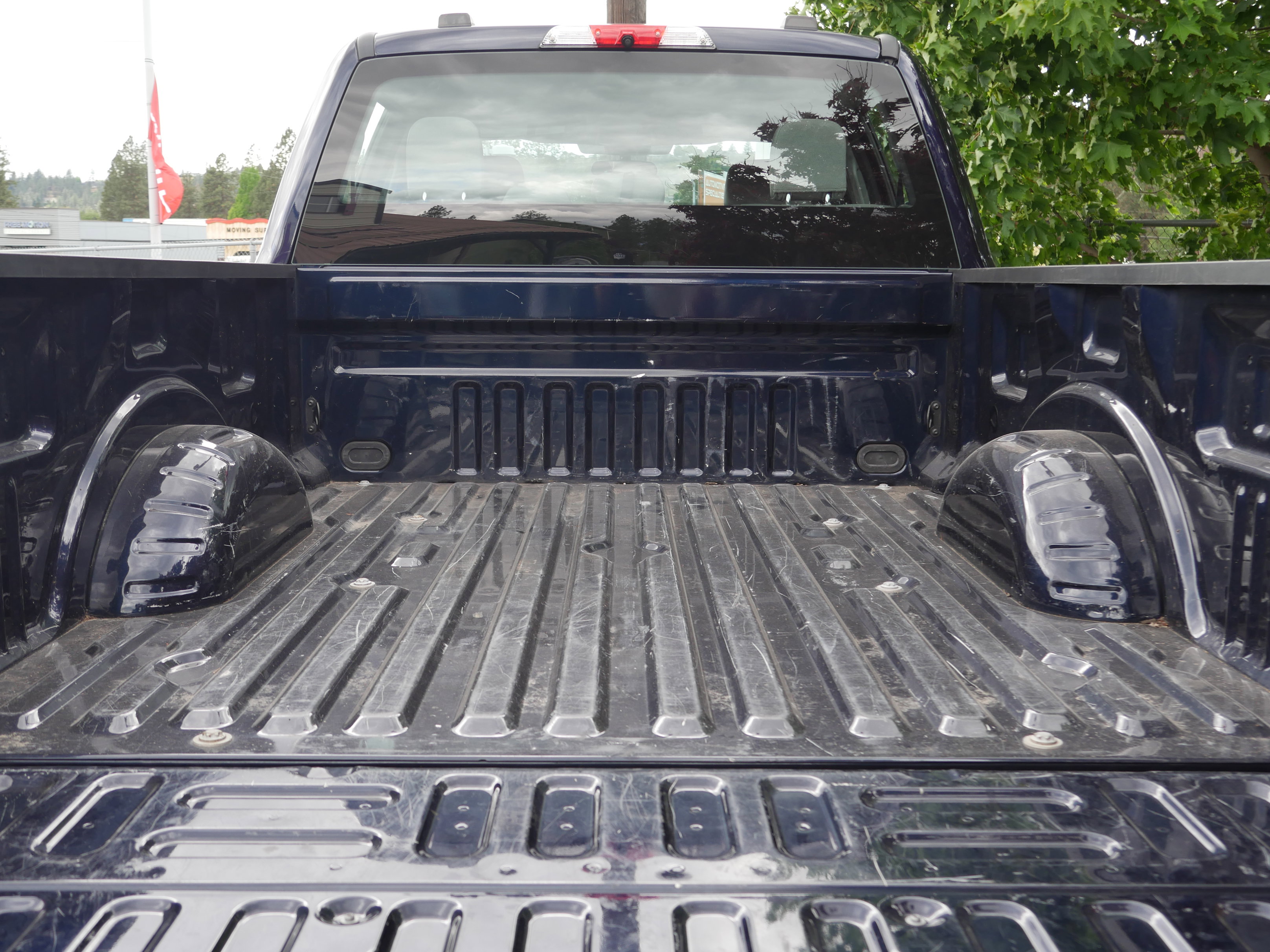 Certified 2022 Ford F250 XL w/ STX Appearance Package AWD/4WD image 24