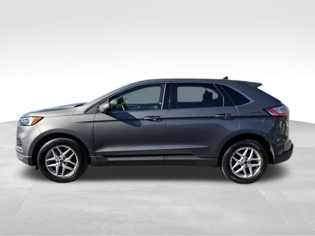 Used 2023 Ford Edge SEL w/ Convenience Package AWD/4WD image 12