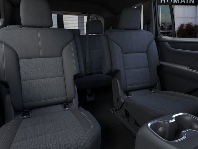 New 2026 GMC Acadia Elevation image 17