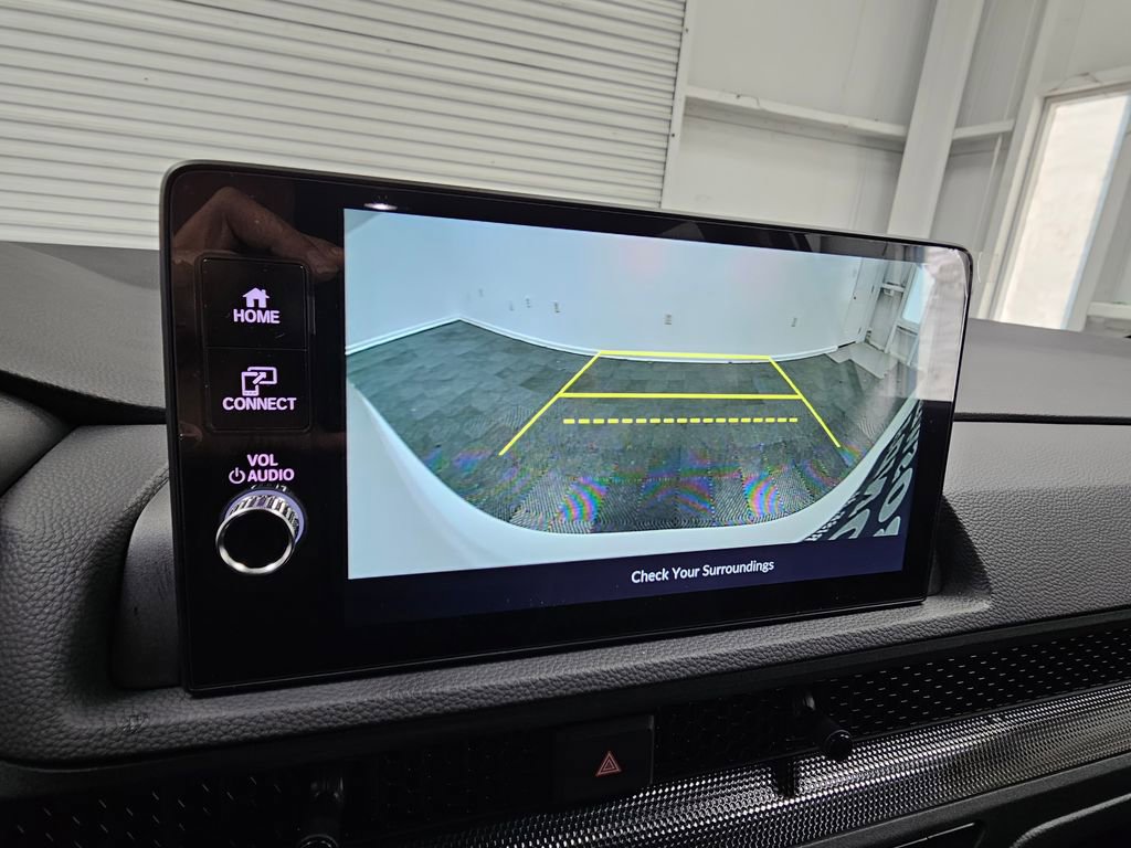 New 2026 Honda CR-V EX image 14