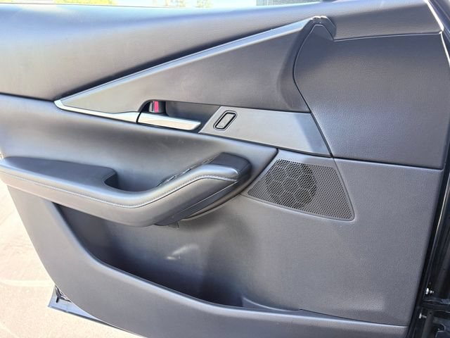 Used 2025 MAZDA CX-30 AWD 2.5 S w/ Select Sport Pkg image 12