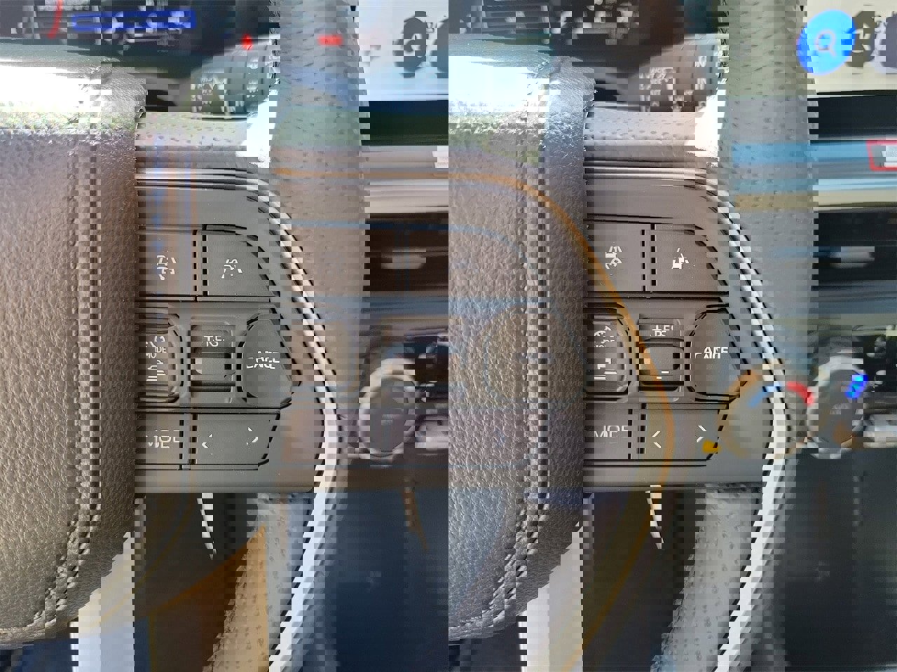 New 2026 Toyota 4Runner TRD Off-Road Premium image 22