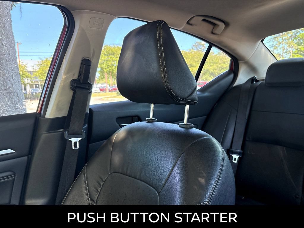 Used 2023 Nissan Altima 2.5 SL FWD image 5