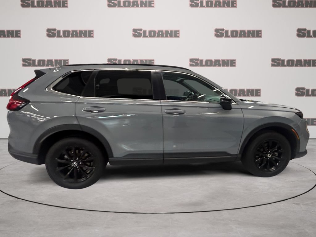 Used 2024 Honda CR-V Sport image 6