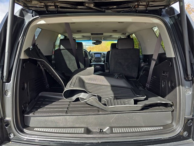 Used 2017 GMC Yukon Denali w/ Open Road Package image 31