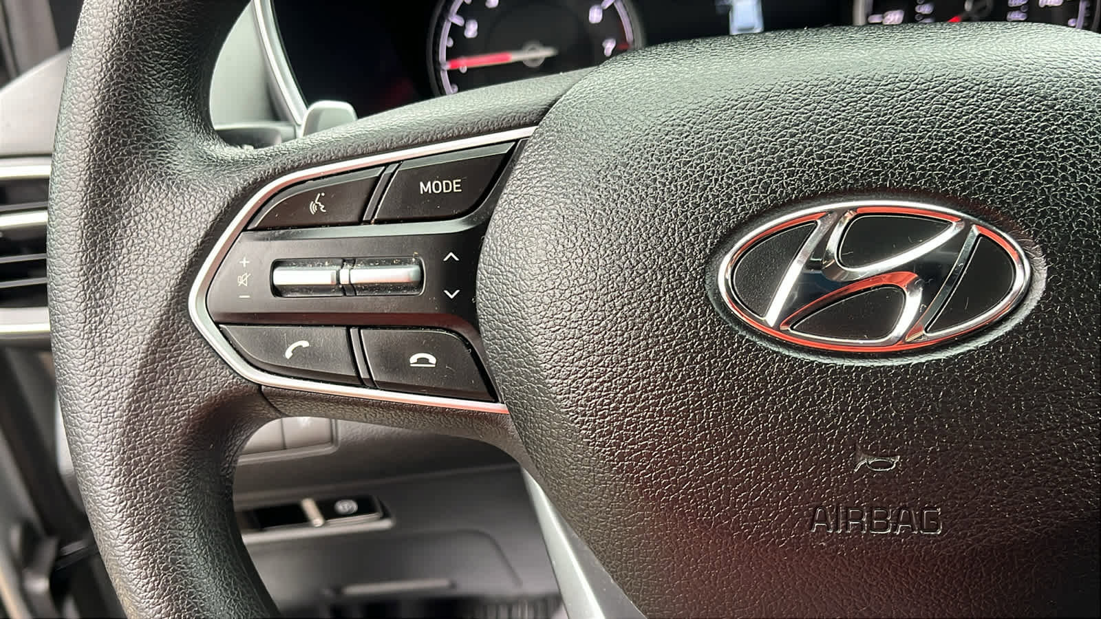 Used 2022 Hyundai Santa Fe SEL w/ Cargo Package