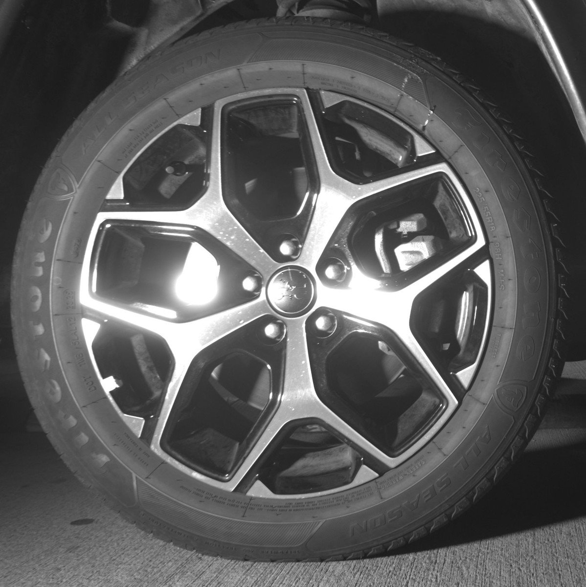 Used 2025 Jeep Compass Limited image 13