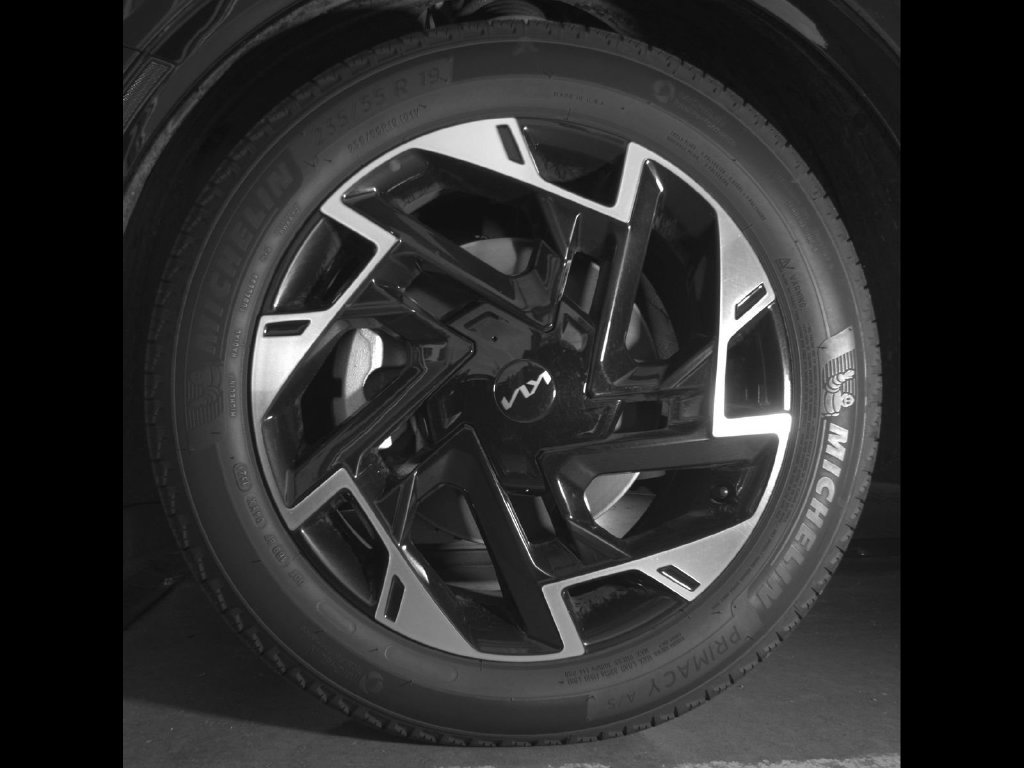 Used 2025 Kia Sportage SX FWD image 9