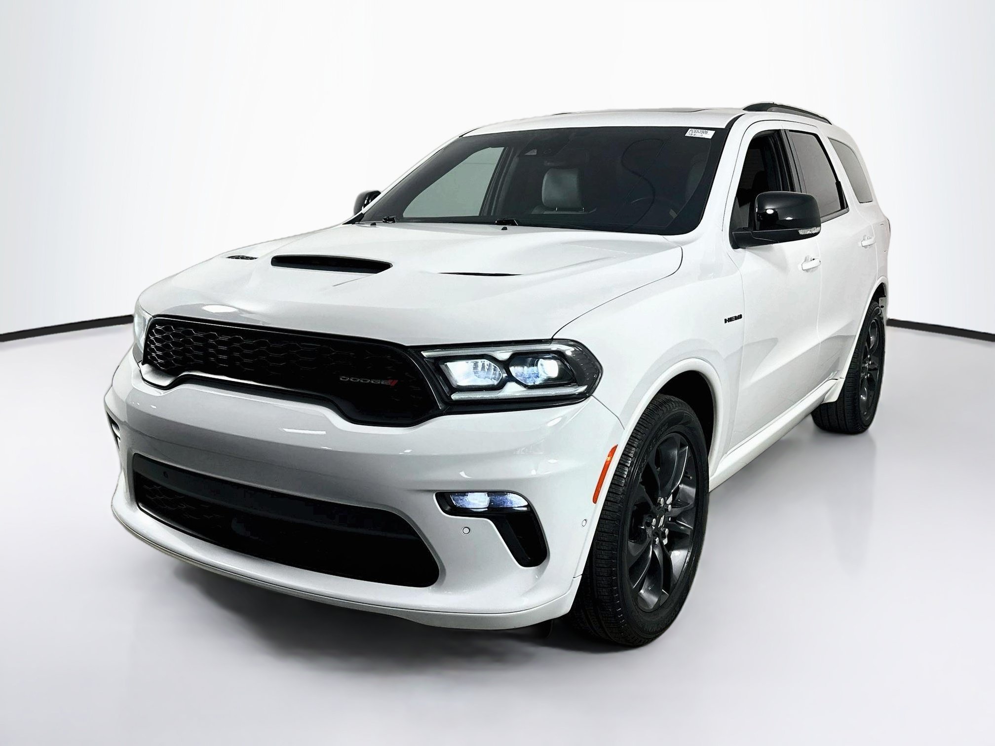 Used 2023 Dodge Durango R/T RWD image 1