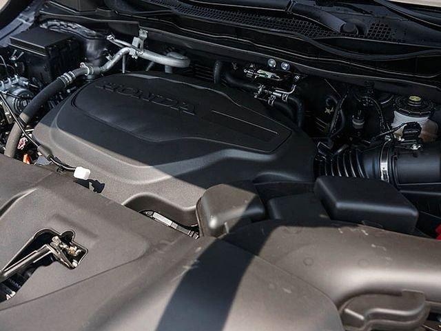 New 2026 Honda Odyssey EX-L image 8