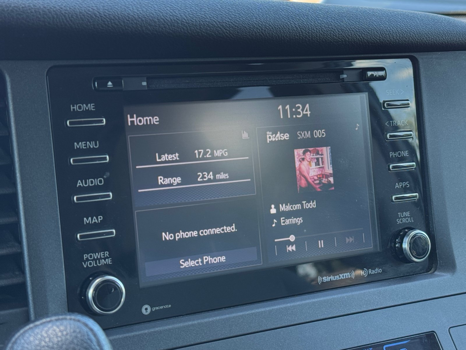 Used 2019 Toyota Sienna LE w/ LE Preferred Package AWD/4WD image 23