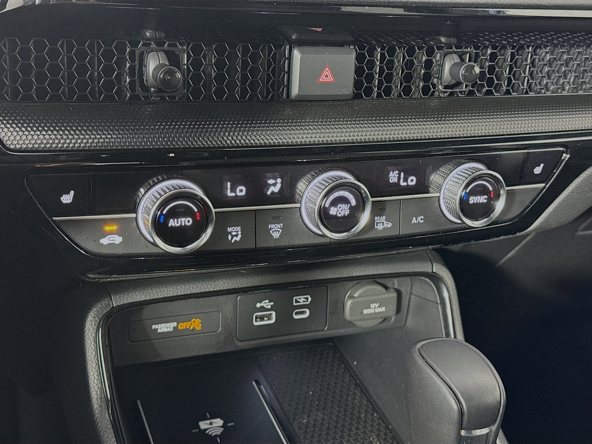 Certified 2025 Honda CR-V Sport Touring image 16