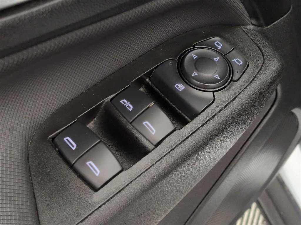 Certified 2024 Chevrolet Equinox RS w/ RS Leather Package image 22