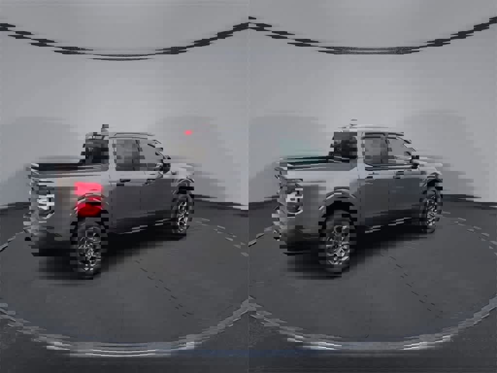 New 2025 Ford Maverick XLT image 8