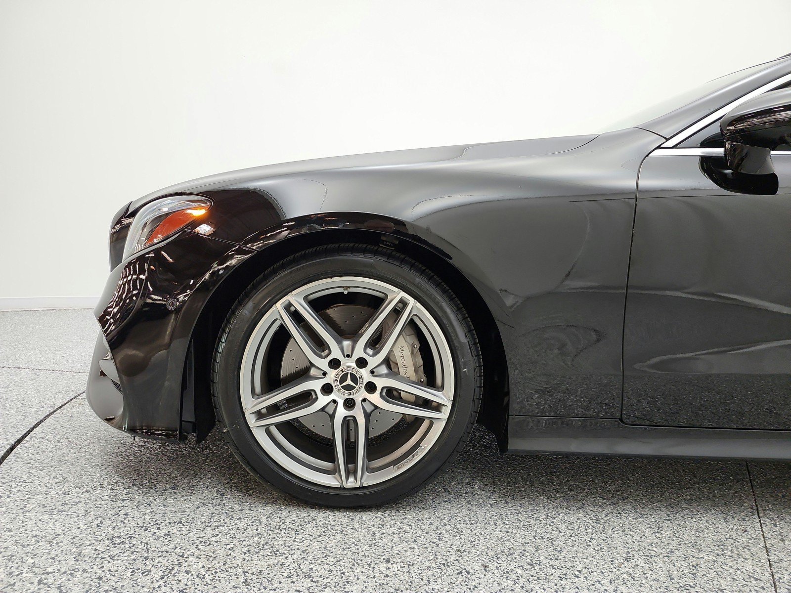 Used 2019 Mercedes-Benz E 450 Coupe image 22