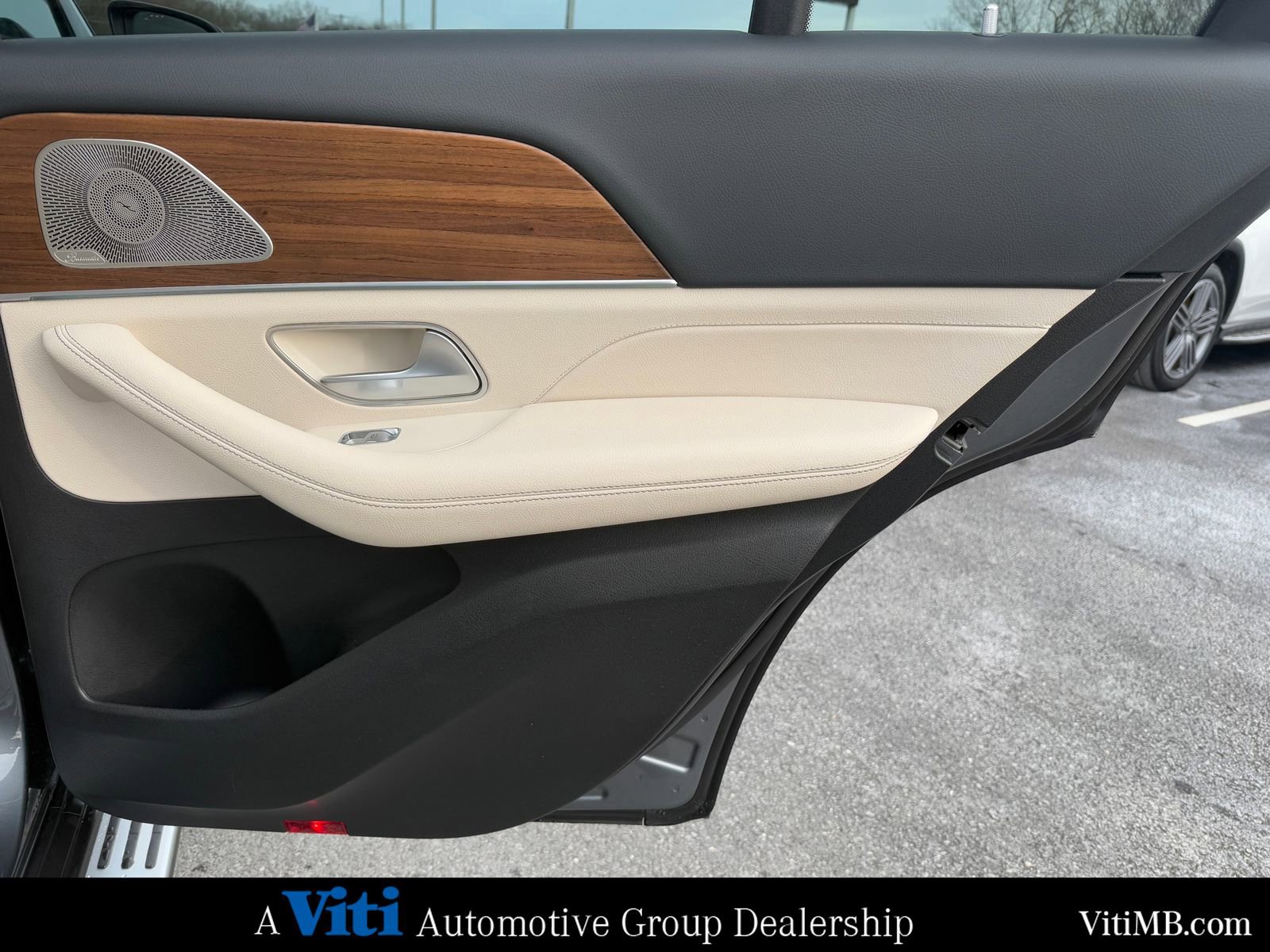 Certified 2023 Mercedes-Benz GLE 350 4MATIC image 26