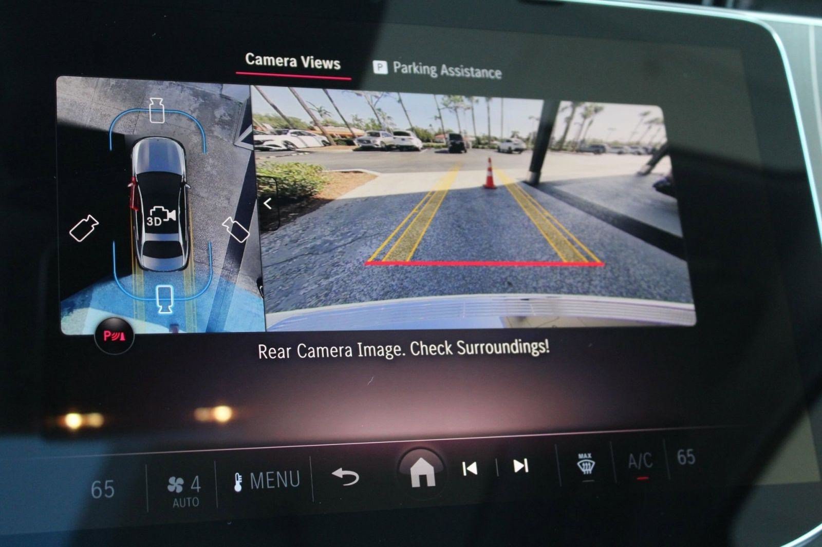 New 2026 Mercedes-Benz E 350 4MATIC Sedan image 24