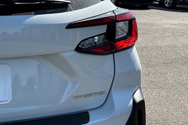 New 2025 Subaru Crosstrek 2.0i Premium image 23