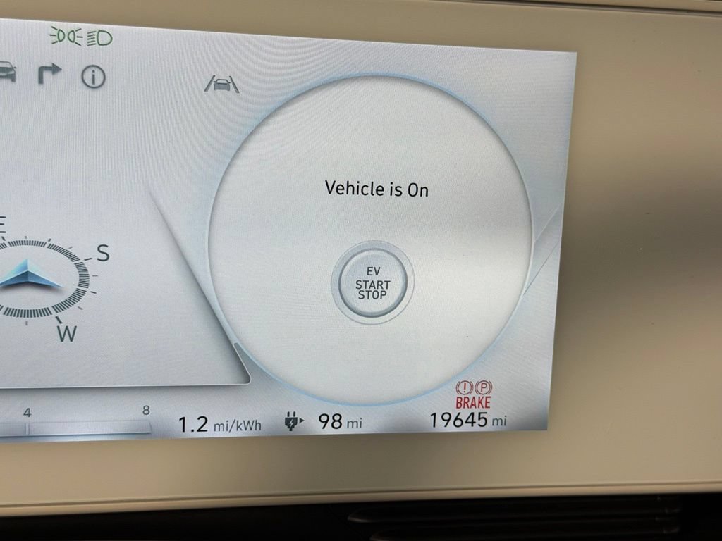 Used 2024 Hyundai Ioniq 5 SEL RWD image 33