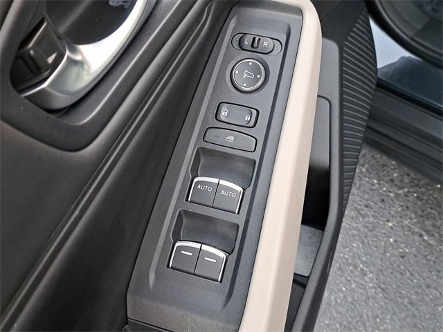 Certified 2024 Honda Accord EX image 22