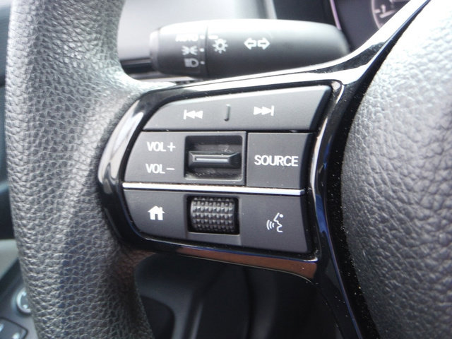 Used 2024 Honda Civic LX image 25