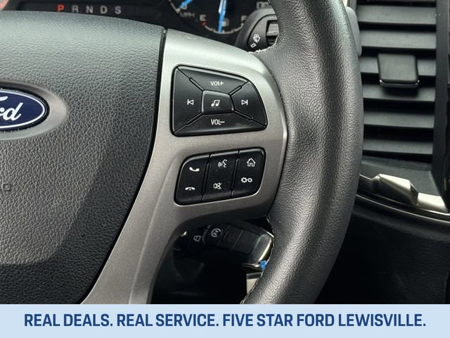 Certified 2023 Ford Ranger XLT w/ Equipment Group 301A Mid RWD image 15