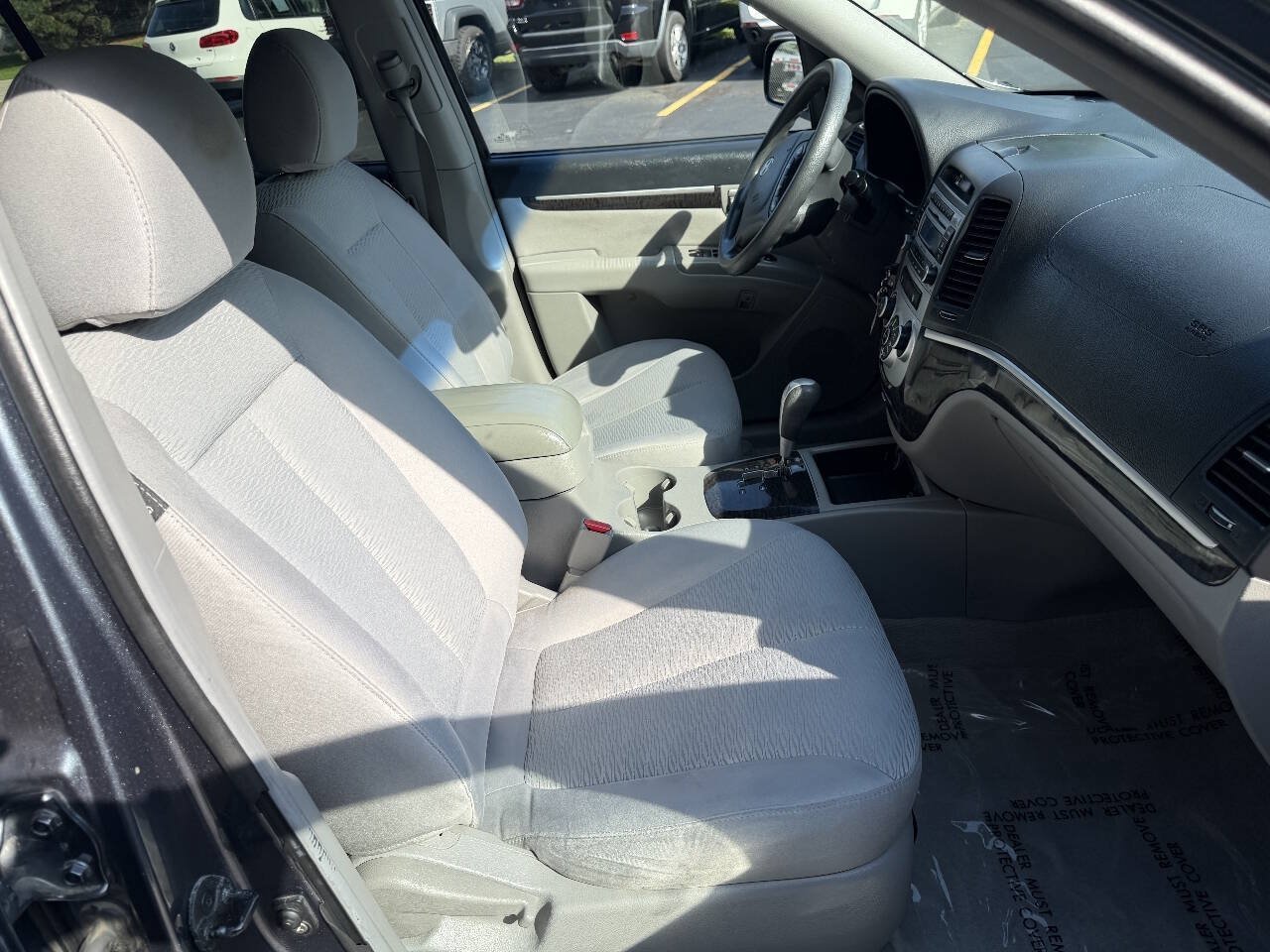Used 2008 Hyundai Santa Fe GLS FWD image 20