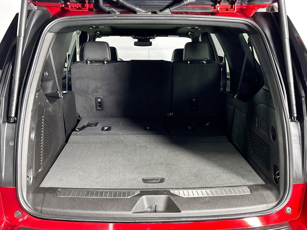 Used 2024 Chevrolet Suburban RST image 22