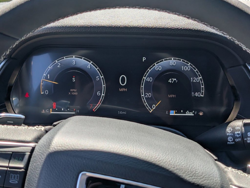 New 2026 Jeep Grand Cherokee Laredo X AWD/4WD image 17