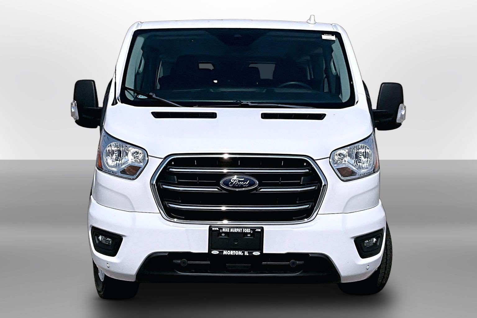 Used 2020 Ford Transit 350 XLT RWD image 3