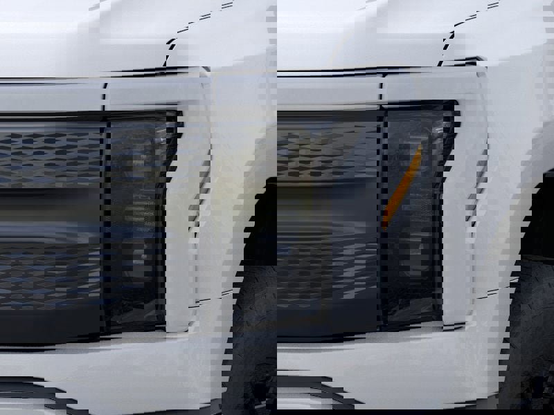 New 2025 Ford F150 Lightning XLT w/ Max Trailer Tow Package image 18