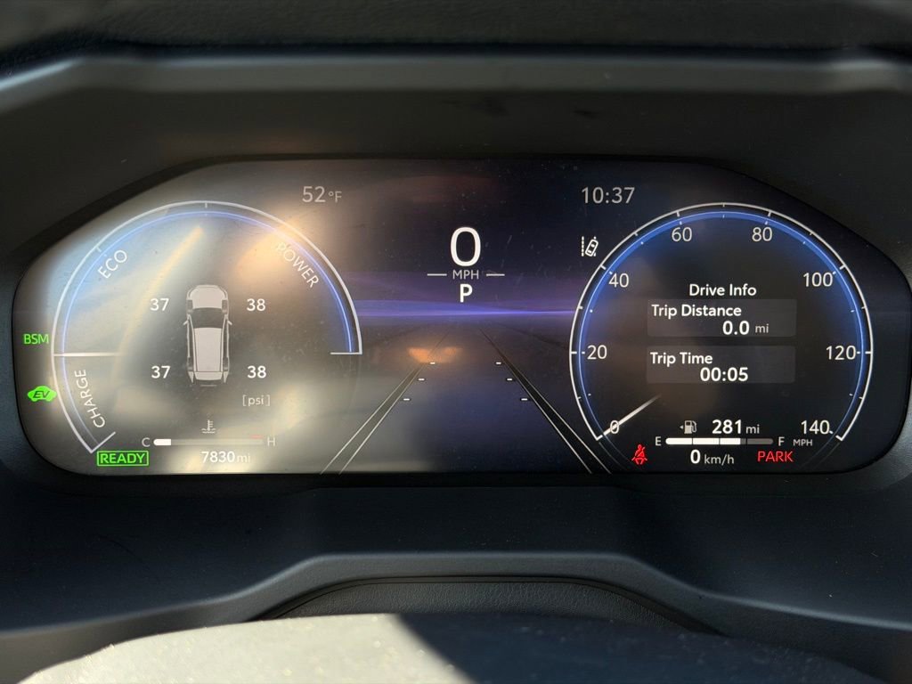 Used 2024 Toyota RAV4 Limited image 35