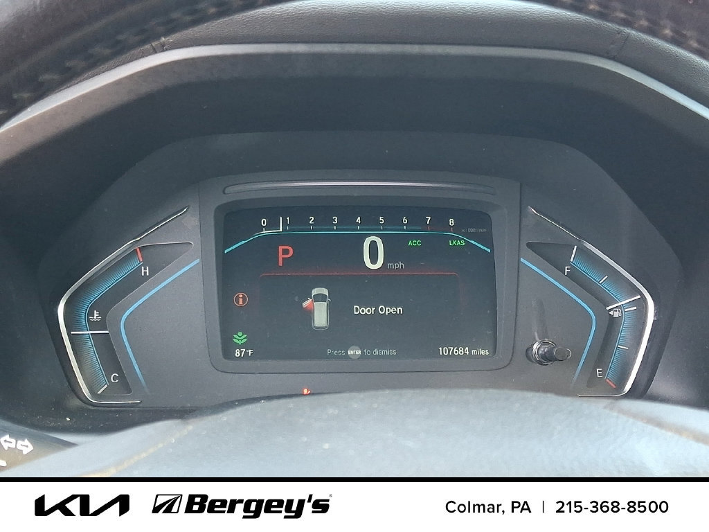 Used 2019 Honda Odyssey Elite image 23