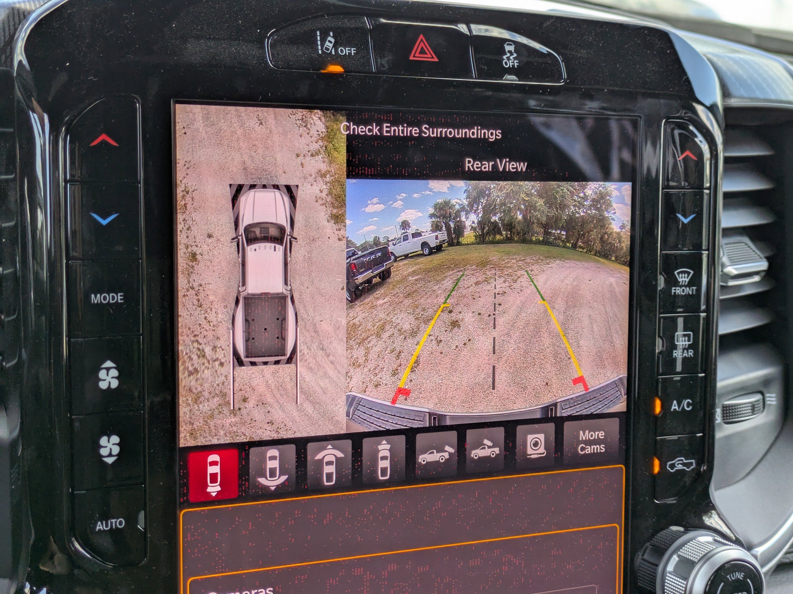 New 2026 RAM 3500 Big Horn image 27