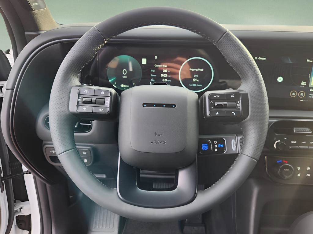 New 2026 Hyundai Palisade XRT Pro AWD/4WD image 16