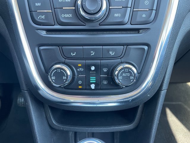 Used 2016 Buick Encore Convenience image 28