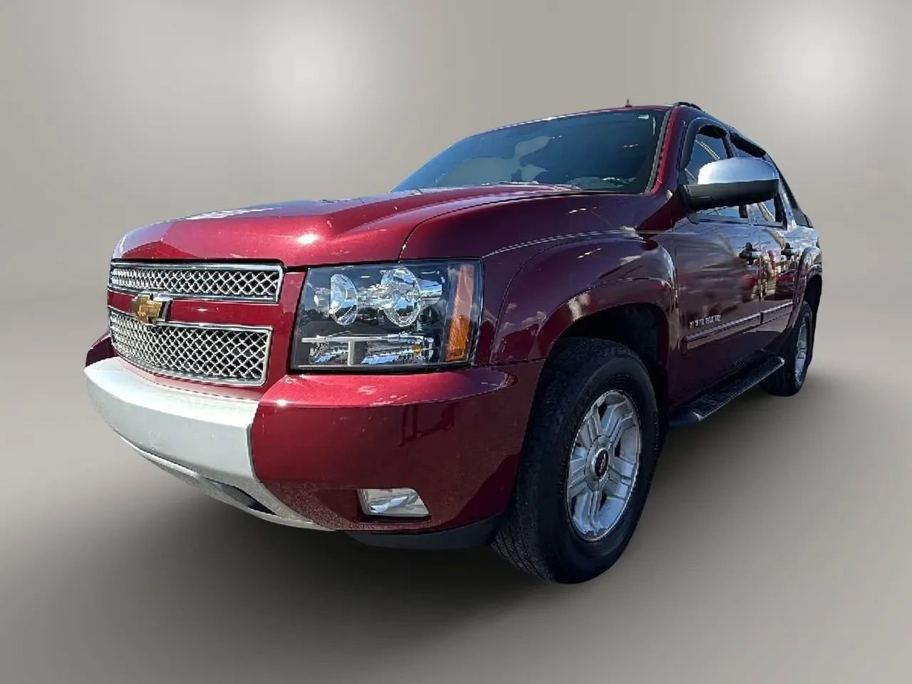 Used 2007 Chevrolet Avalanche LT w/ LT Preferred Equipment Group image 1