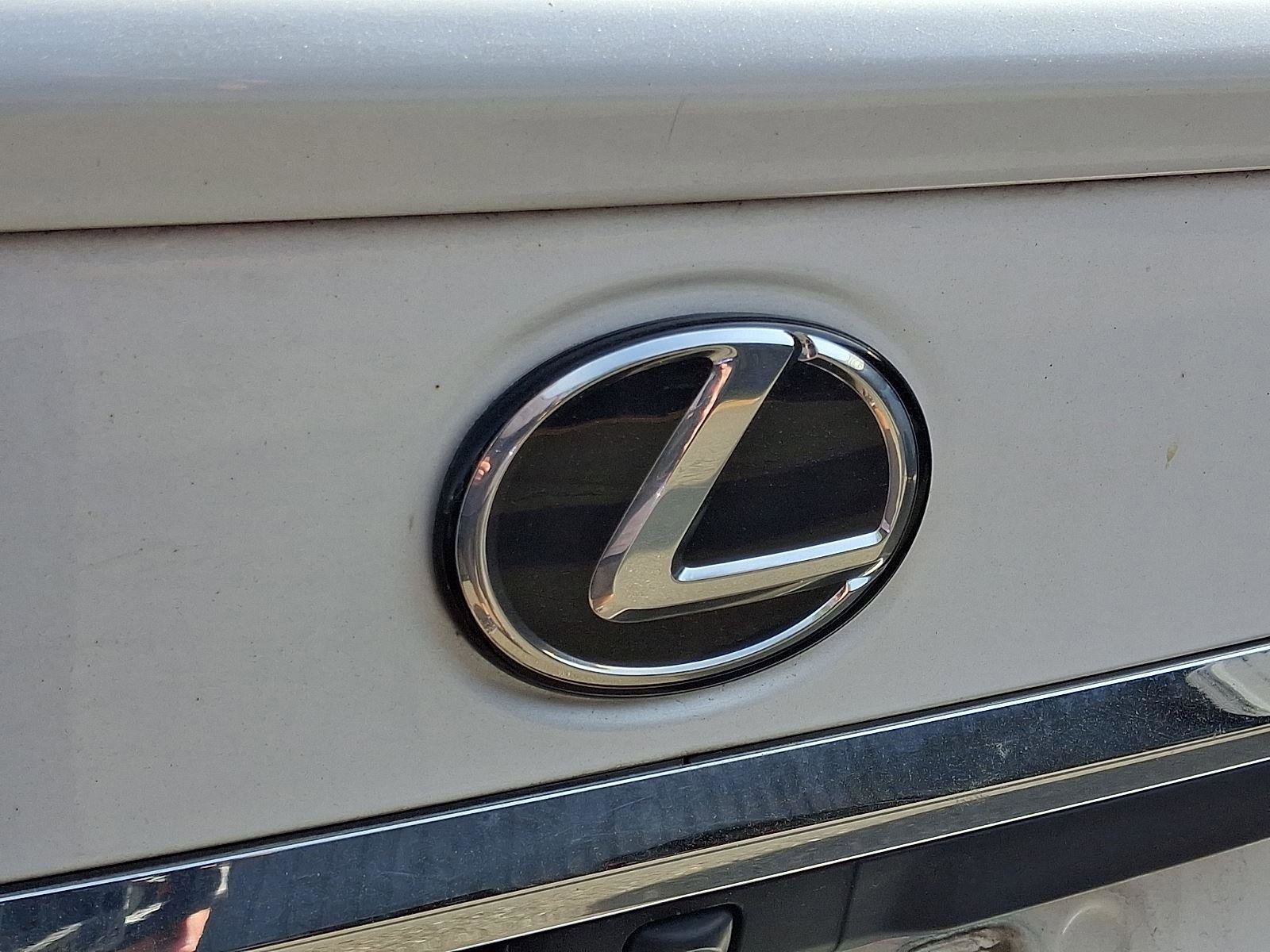 Used 2021 Lexus ES 350 w/ Premium Package image 12