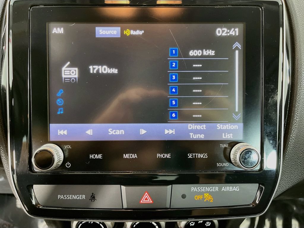 Used 2023 Mitsubishi Outlander Sport LE AWD/4WD image 18