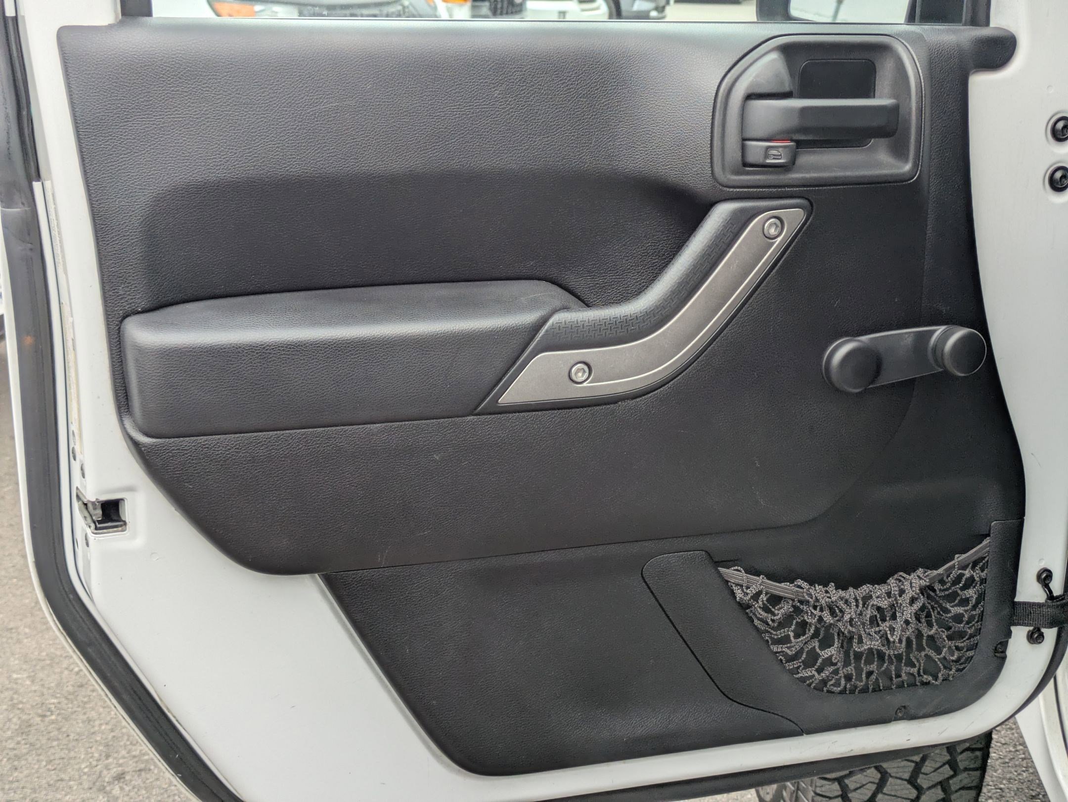 Used 2013 Jeep Wrangler Sport image 11