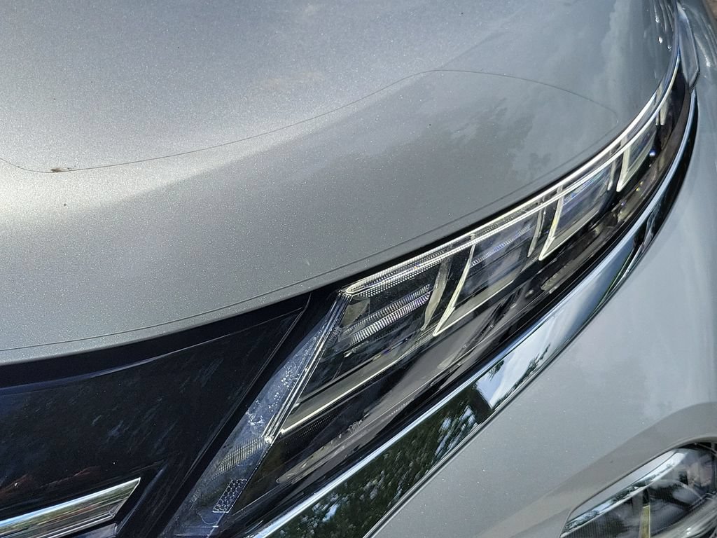 Used 2026 Mitsubishi Outlander ES FWD image 11