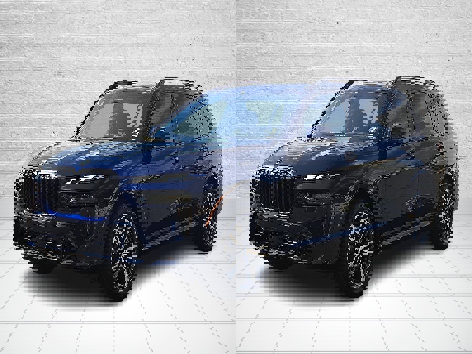 Used 2026 BMW X7 xDrive40i w/ M Sport Package video 2