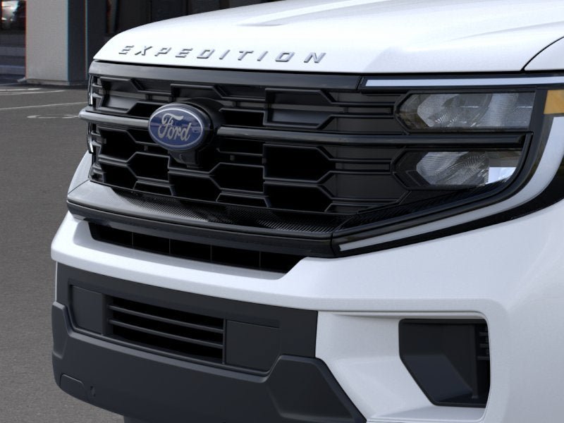 New 2026 Ford Expedition Max Active RWD image 17