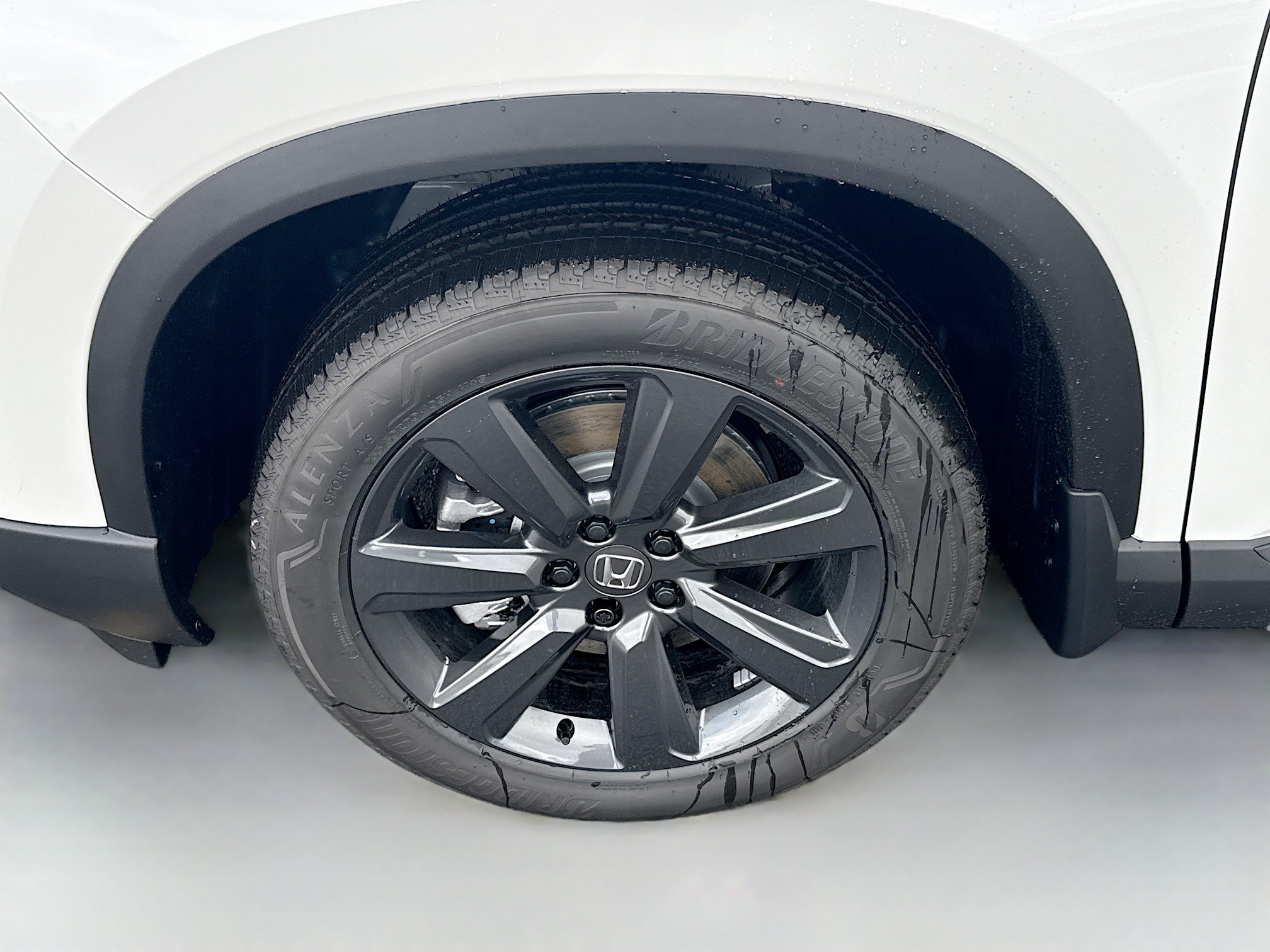 New 2026 Honda Pilot Sport image 28