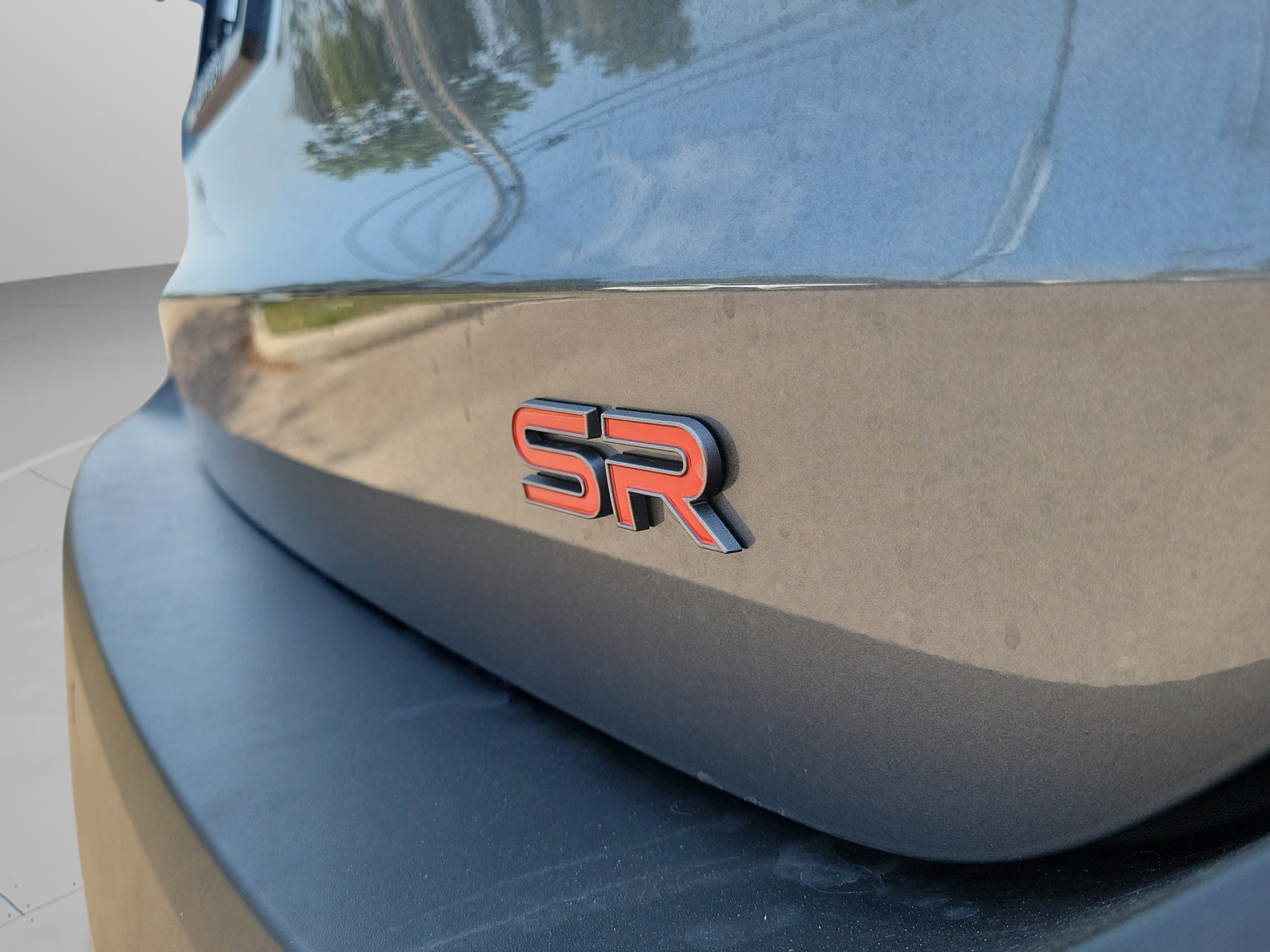 New 2025 Nissan Kicks SR FWD image 33