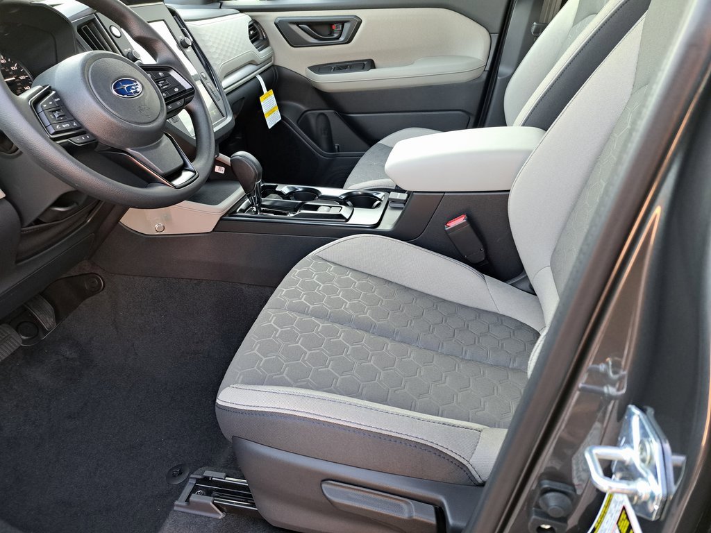 New 2026 Subaru Forester Premium image 14