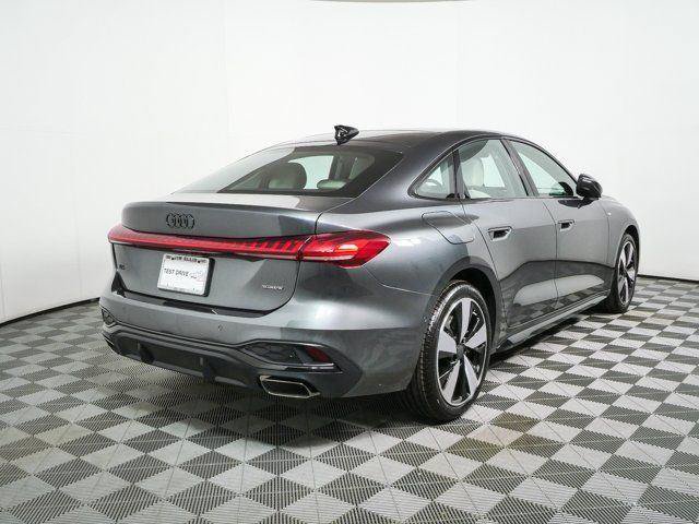 New 2026 Audi A5 Prestige AWD/4WD image 3