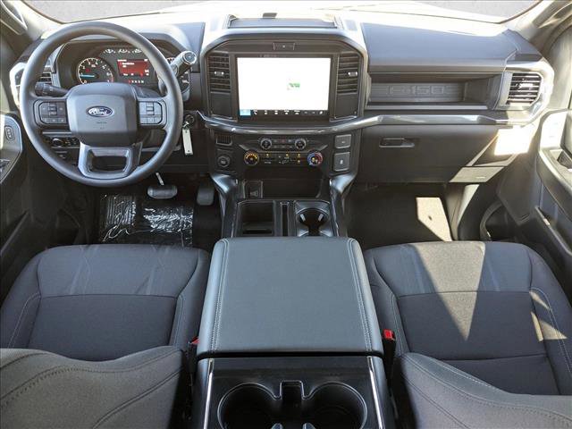 New 2026 Ford F150 STX image 13